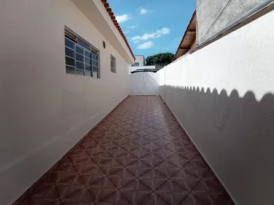 Casa com 3 Quartos à venda, 200m² no Jardim Gonçalves, Sorocaba