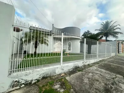 Casa com 3 Quartos à venda, 650m² no Jardim Residencial Doutor Lessa, Pindamonhangaba