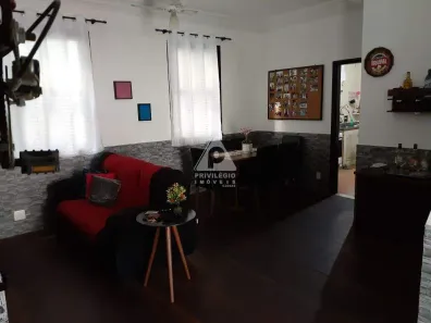 Casa com 5 Quartos à venda, 200m² no Botafogo, Rio de Janeiro