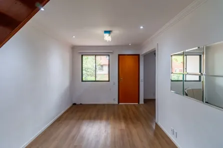 Sobrado com 4 Quartos à venda, 207m² no Jardim Santa Efigênia, São Paulo