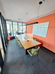 Sala Comercial para alugar, 485m² no Vila Madalena, São Paulo