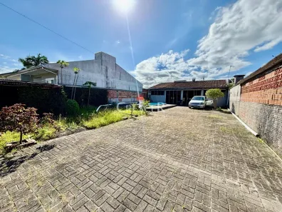 Casa com 1 Quarto à venda, 67m² no Santa Terezinha, Pontal do Paraná