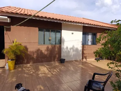 Casa com 3 Quartos à venda, 207m² no Casa Família Arapongas II, Arapongas