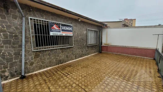 Lote/Terreno à venda, 250m² no Matriz, Mauá