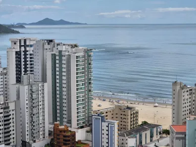 Apartamento com 3 Quartos à venda, 153m² no Centro, Balneário Camboriú