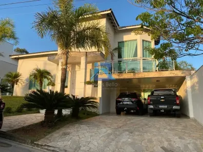 Casa com 3 Quartos à venda, 296m² no Loteamento Itatiba Country Club, Itatiba