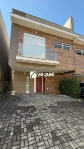 Casa de Condomínio com 3 Quartos para alugar, 173m² no Parque Taquaral, Campinas