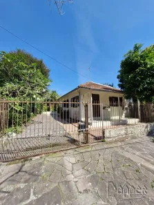Casa com 3 Quartos para alugar, 100m² no Canudos, Novo Hamburgo