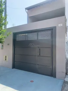 Casa com 2 Quartos à venda, 150m² no Jardim Campos Verdes, Hortolândia