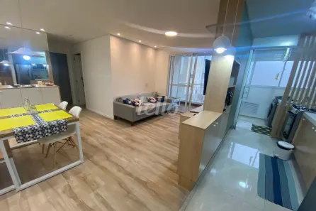 Apartamento com 2 Quartos à venda, 57m² no Catumbi, São Paulo