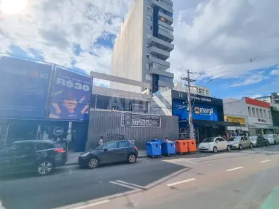 Ponto Comercial para alugar, 427m² no Centro, Passo Fundo