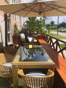 Apartamento com 3 Quartos para alugar, 80m² no , Ipojuca