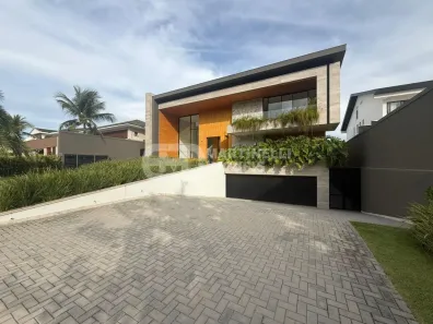 Casa de Condomínio com 5 Quartos à venda, 1023m² no Barra da Tijuca, Rio de Janeiro