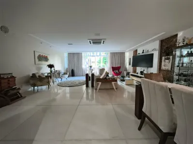 Apartamento com 4 Quartos à venda, 219m² no Flamengo, Rio de Janeiro