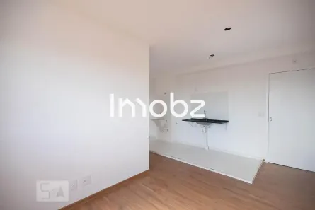 Apartamento com 2 Quartos à venda, 40m² no Paraisópolis, São Paulo