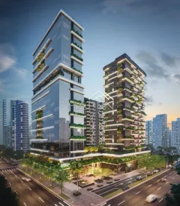 Apartamento com 1 Quarto à venda, 35m² no Alto da Glória, Curitiba
