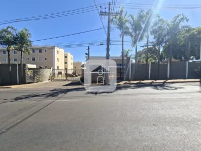 Apartamento com 2 Quartos para alugar, 44m² no Jaraguá, Uberlândia