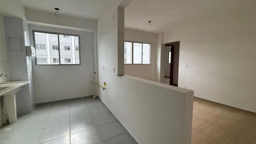 Apartamento com 2 Quartos à venda, 47m² no Goiânia, Belo Horizonte