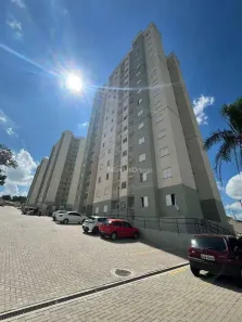 Apartamento com 2 Quartos à venda, 47m² no Caguassu, Sorocaba