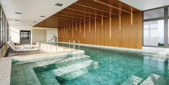 Apartamento com 1 Quarto à venda, 33m² no Bela Vista, São Paulo