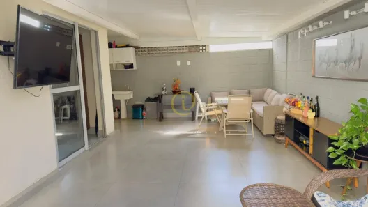 Apartamento com 1 Quarto para alugar, 94m² no Caiçaras, Belo Horizonte