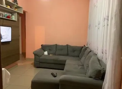 Apartamento com 2 Quartos à venda, 52m² no Coqueiral de Itaparica, Vila Velha