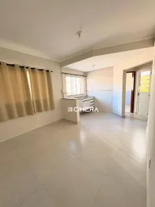 Apartamento com 3 Quartos à venda, 64m² no Jardim Simus, Sorocaba