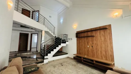 Casa com 4 Quartos à venda, 277m² no Nova América, Piracicaba