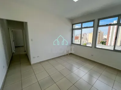 Apartamento com 2 Quartos à venda, 86m² no Centro, Taubaté
