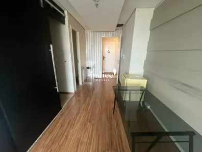 Sala Comercial à venda, 44m² no Jardim América, Ribeirão Preto