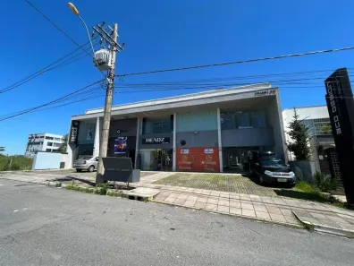 Sala Comercial à venda, 182m² no Sanvitto, Caxias do Sul