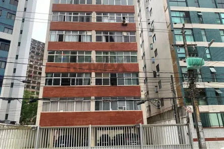 Apartamento com 3 Quartos à venda, 110m² no Boa Viagem, Recife