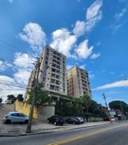 Apartamento com 2 Quartos à venda, 80m² no Encantado, Rio de Janeiro
