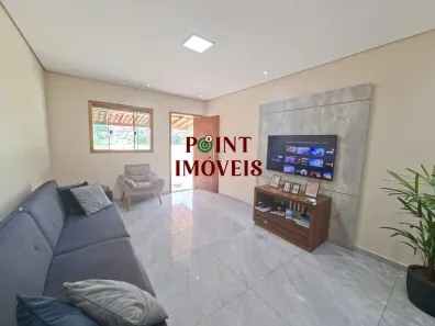 Casa com 3 Quartos à venda, 200m² no Salgado Filho, Belo Horizonte