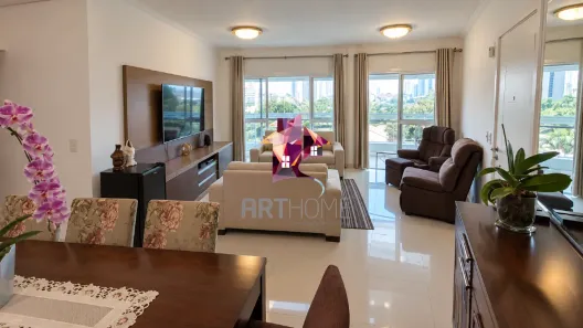 Apartamento com 3 Quartos à venda, 149m² no Centro, São Bernardo do Campo