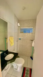 Casa com 2 Quartos à venda, 64m² no Cruzeiro, Gravatá