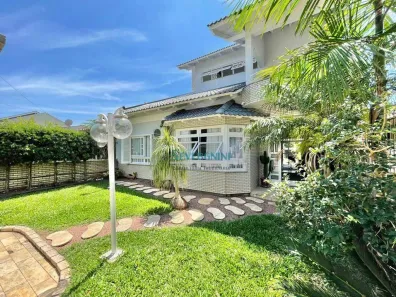 Sobrado com 5 Quartos à venda, 273m² no Parque da Matriz, Cachoeirinha