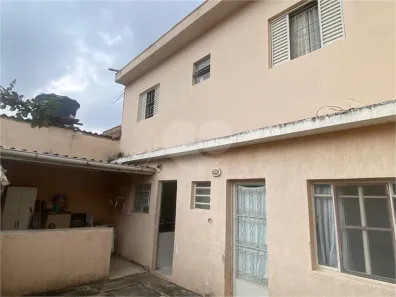 Casa com 6 Quartos à venda, 401m² no Chora Menino, São Paulo