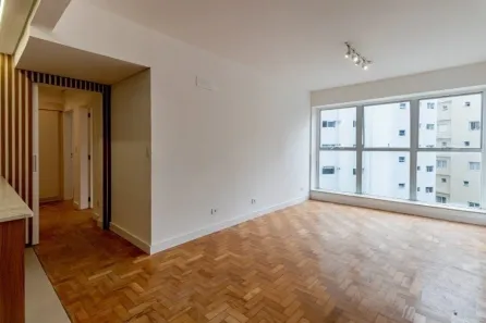 Apartamento com 2 Quartos à venda, 88m² no Perdizes, São Paulo