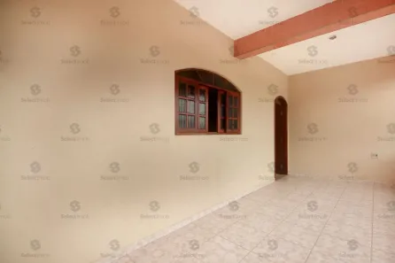Casa com 3 Quartos para alugar, 100m² no Alto da Boa Vista, Mauá