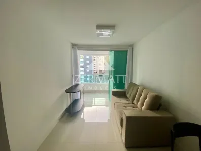 Apartamento com 1 Quarto para alugar, 45m² no Victor Konder, Blumenau