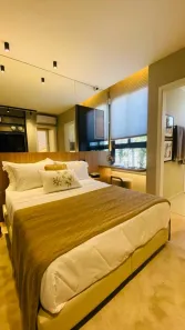 Apartamento com 2 Quartos à venda, 73m² no Ouro Preto, Belo Horizonte