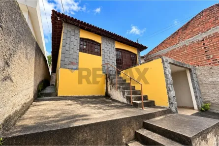 Casa com 3 Quartos à venda, 260m² no Aloísio Souto Pinto, Garanhuns
