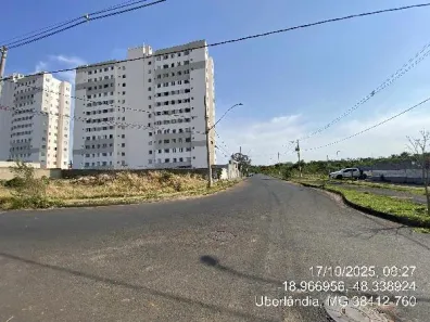 Apartamento com 2 Quartos à venda, 45m² no Jardim Canaã, Uberlândia