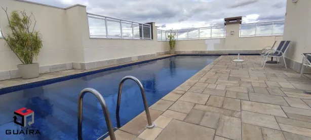 Apartamento com 2 Quartos à venda, 70m² no Fundação, São Caetano do Sul