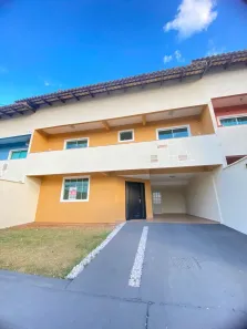 Casa de Condomínio com 3 Quartos para alugar, 153m² no Jardim Atlântico, Goiânia