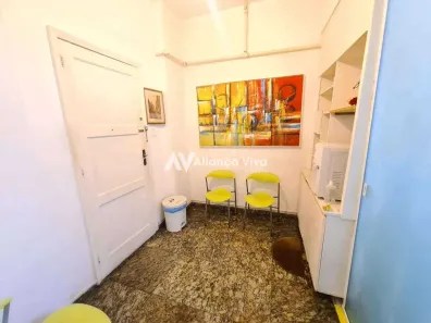 Sala Comercial à venda, 25m² no Copacabana, Rio de Janeiro