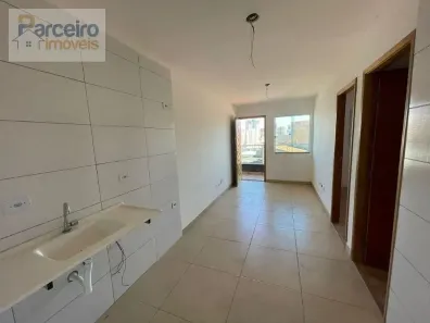Apartamento com 2 Quartos à venda, 51m² no Vila Guilhermina, São Paulo