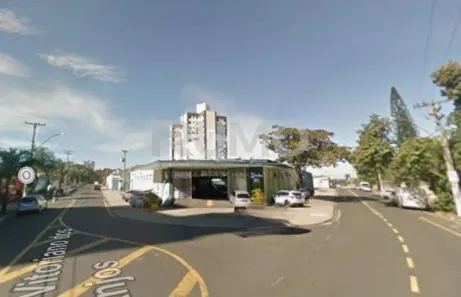 Prédio Comercial com 1 Quarto para venda ou aluguel, 3273m² no Vila João Jorge, Campinas