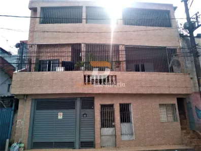 Casa com 9 Quartos à venda, 300m² no Cidade Júlia, São Paulo